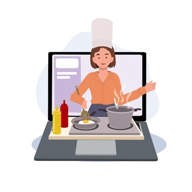 How do you put cooking hobbies on a resume? 