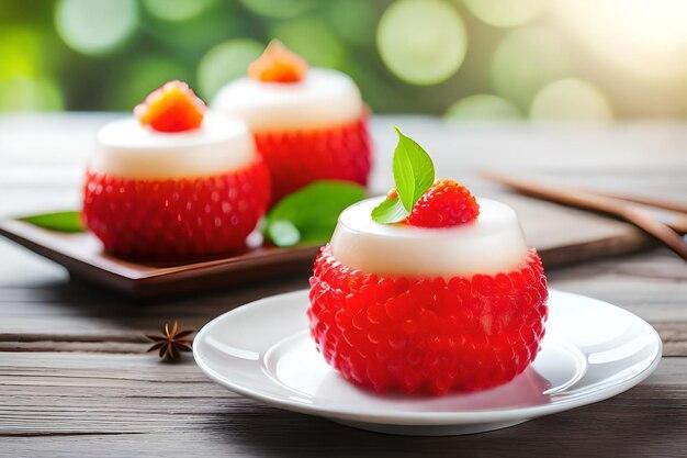 How long until Jello is partially set? 