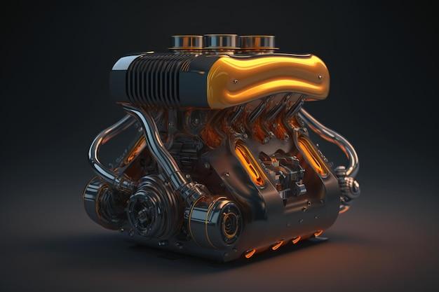 What is the firing order on a Honda? 