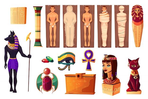 What are cultural attributes? 