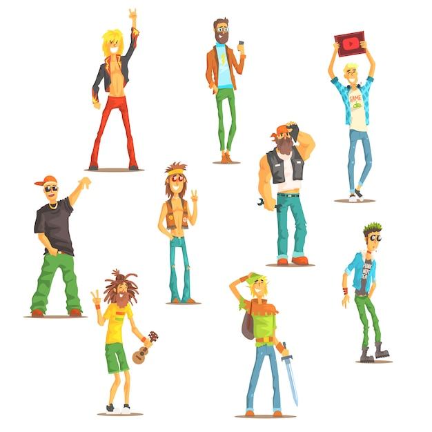 What are cultural attributes? 