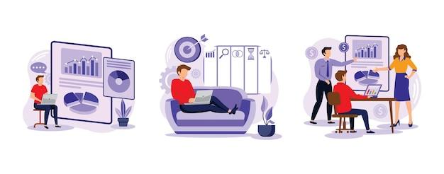 What are the three objectives of information security? 