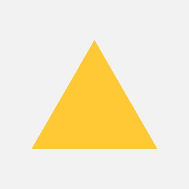 What does the triangle delta Δ mean in physics? 