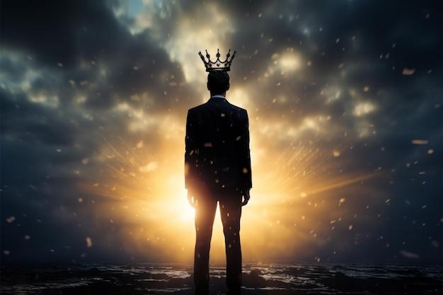 How do you deal with a self-absorbed person? 