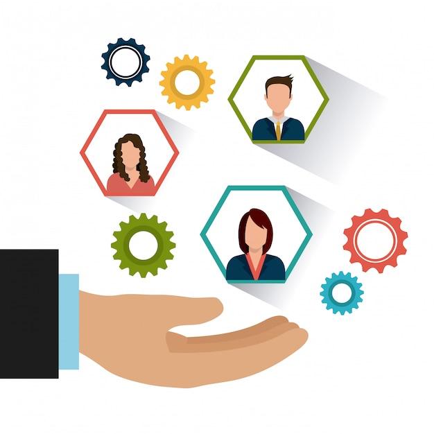 What are the roles and responsibilities of DevOps? 