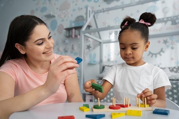 What is didactic teaching in nursing? 