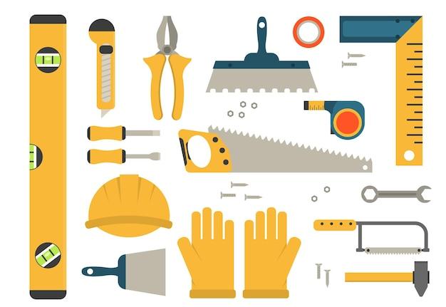 What are the different methods of scale construction? 