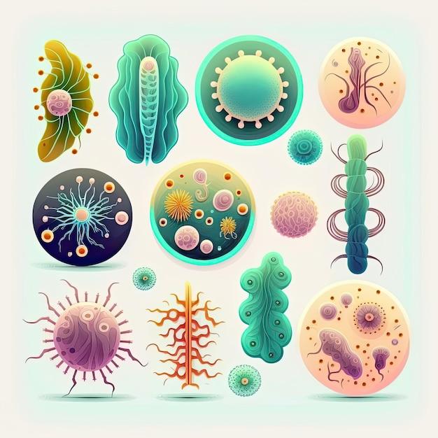 What are the different types of intelligence collection? 