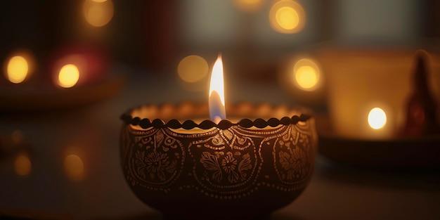 What date was Diwali in 1987? 