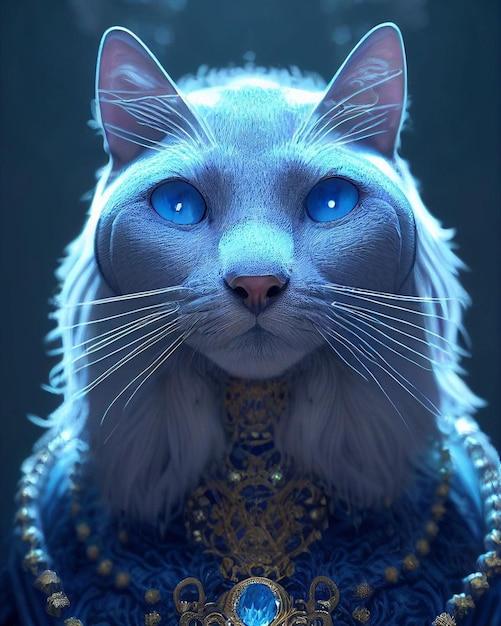 Do all snow Bengals have blue eyes? 