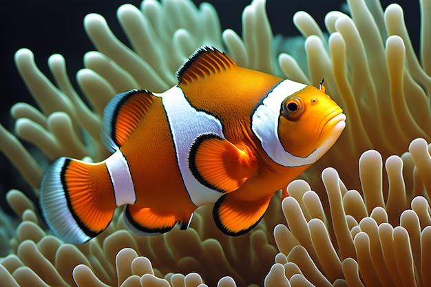 Do Barracudas eat clownfish? 