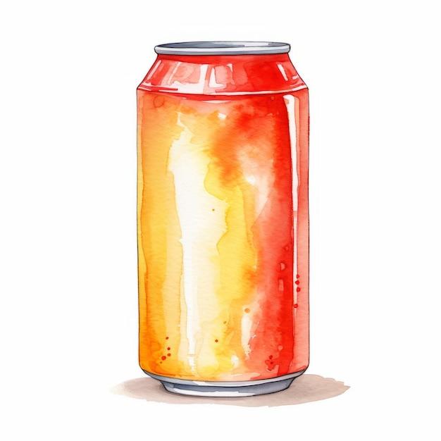 Do energy drinks cause sweating? 