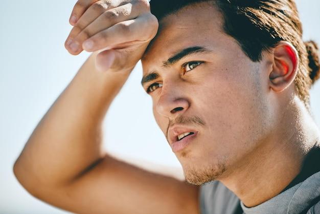 Do energy drinks cause sweating? 