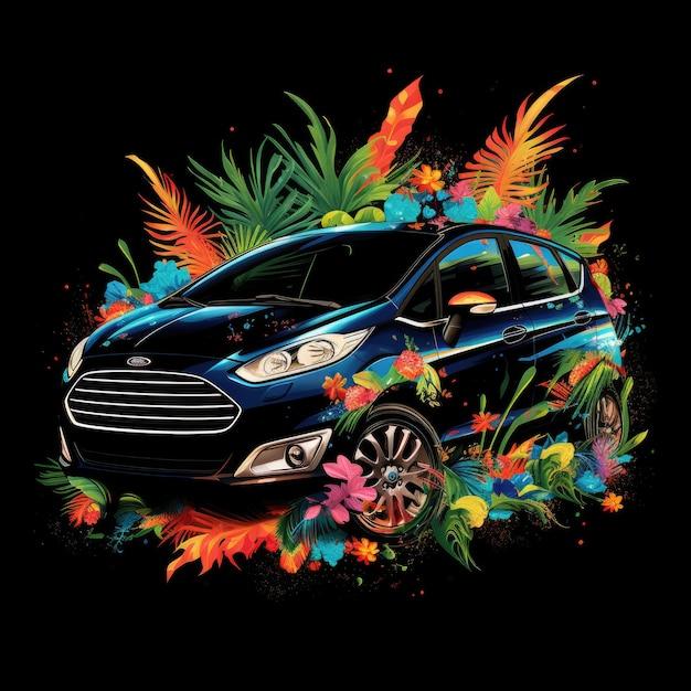 Do Ford Fiesta have transmission problems? 