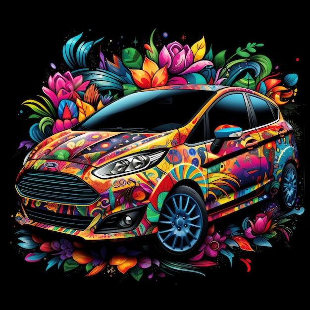 Do Ford Fiesta have transmission problems? 