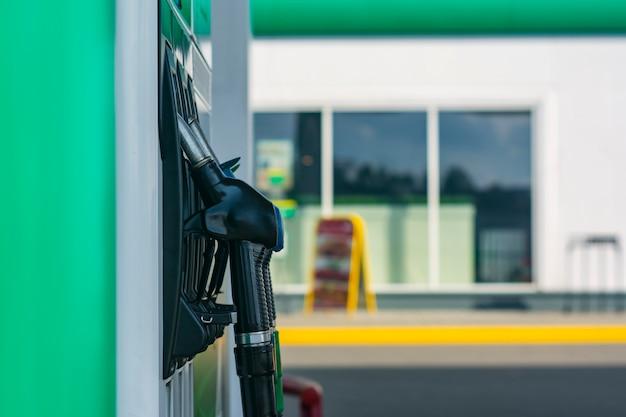 Do gas stations take Discover card? 