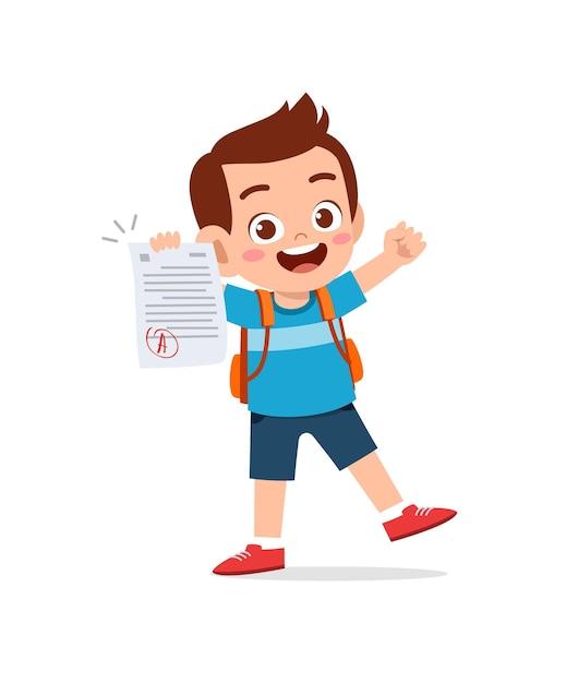 Do grades measure how smart you are? 