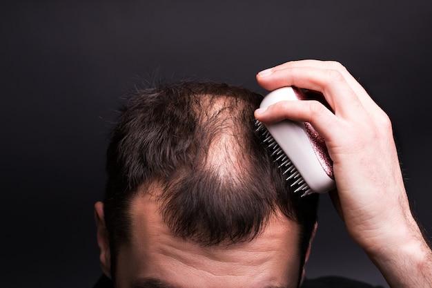 Do hair grow slower in winter? 