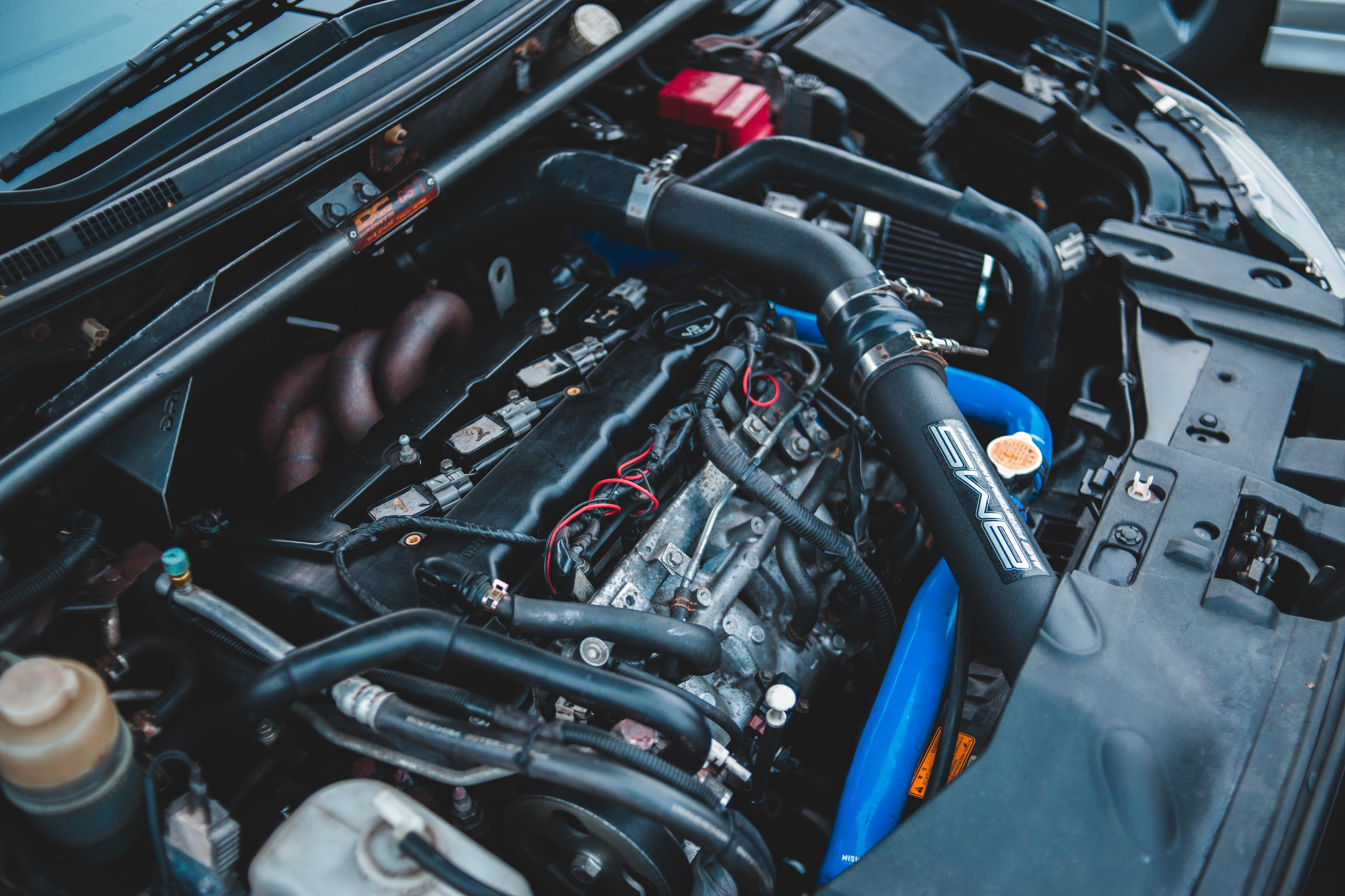 Do I need a tune after installing cold air intake? 