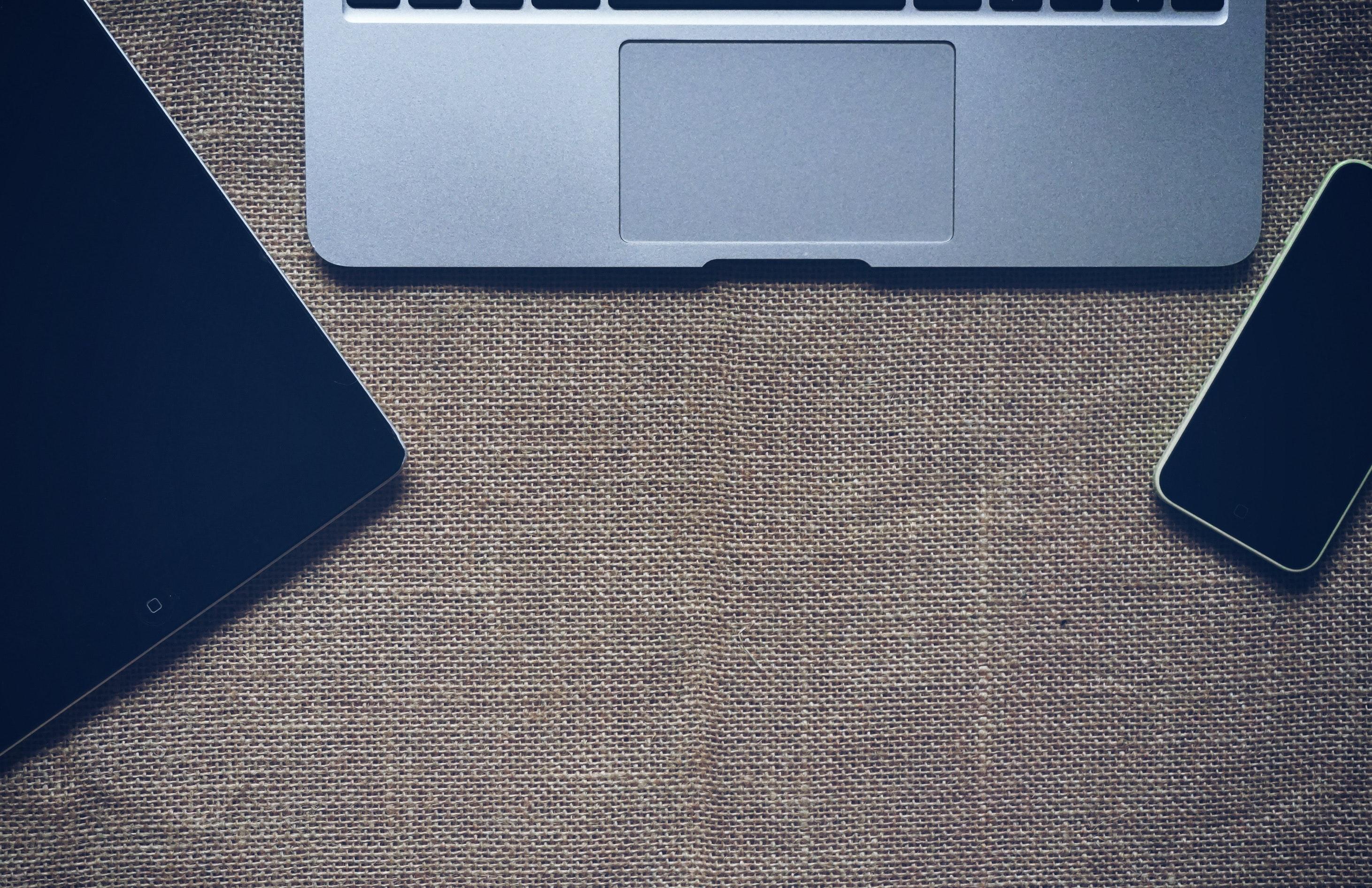 Do iPad Cases fit all iPads? 