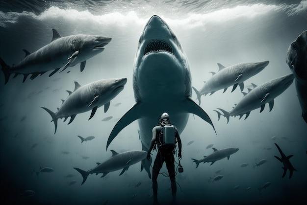 Will sharks eat sea snakes? 