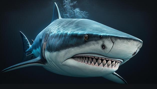 Do you get shark attacks in Spain? 