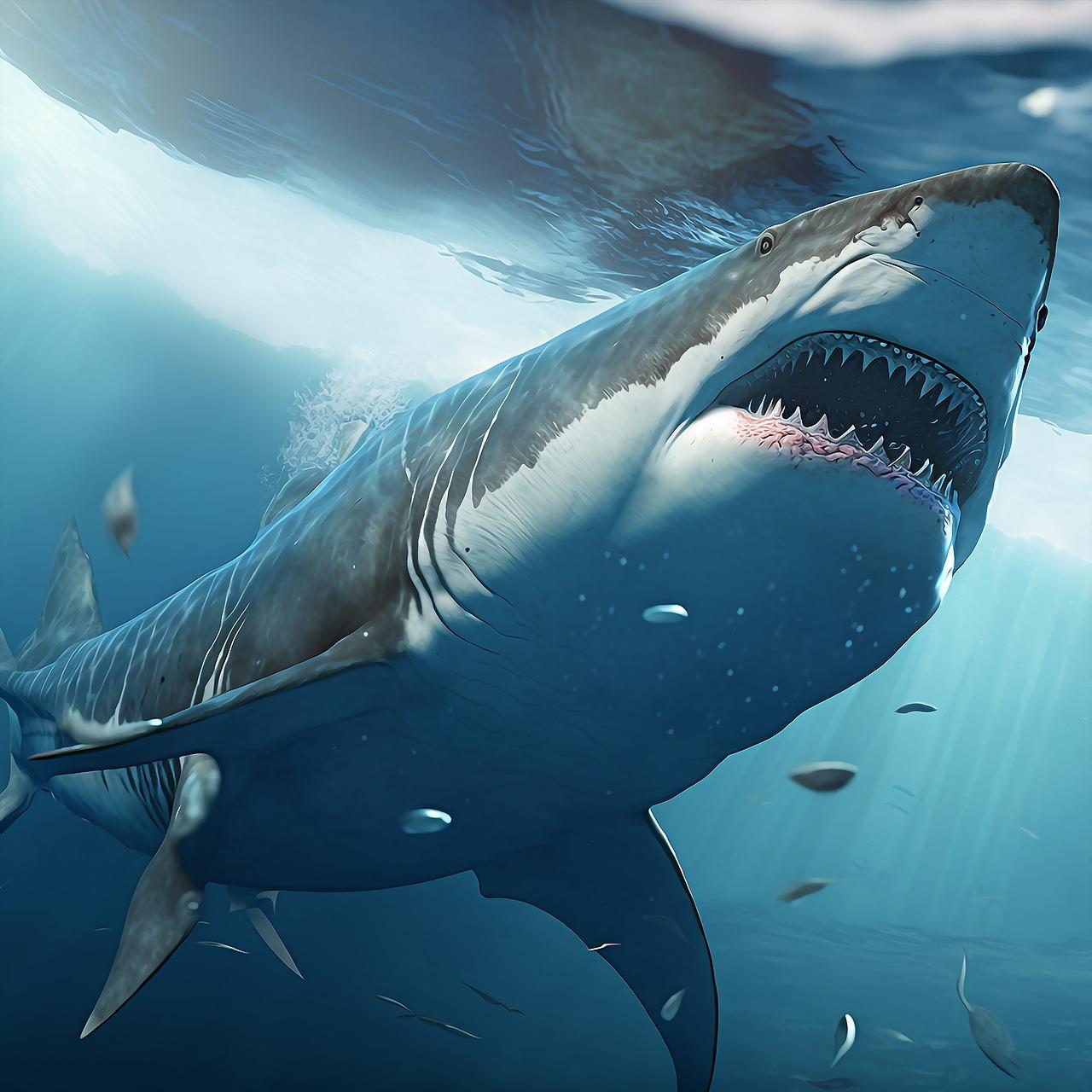 Do you get shark attacks in Spain? 