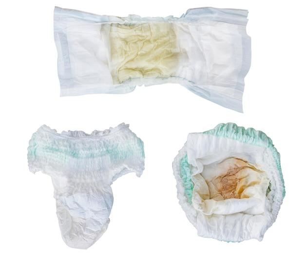 Do swim diapers hold urine? 