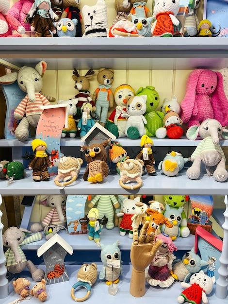 Do they still sell Webkinz in stores? 