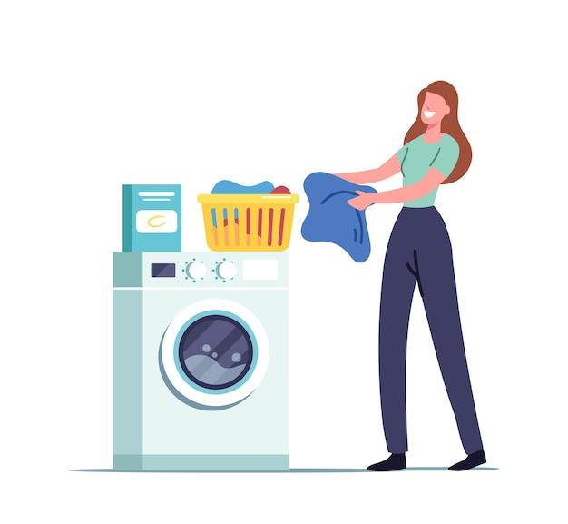 Do they wash donated clothes? 