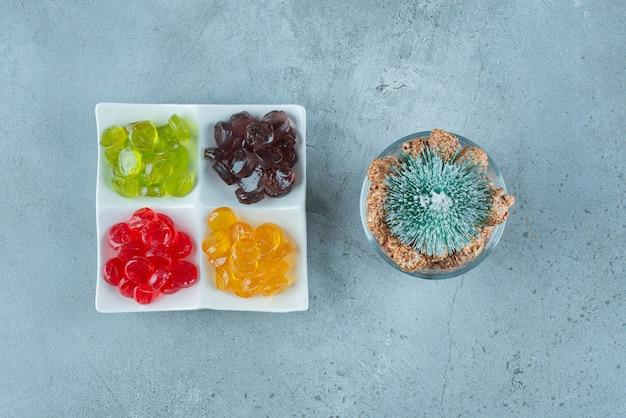 Do Tree Top Fruit Snacks have gelatin? 