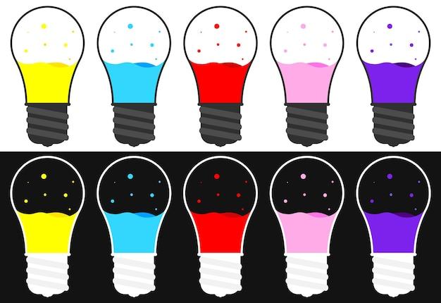 Do you need a special light bulb for a lava lamp? 