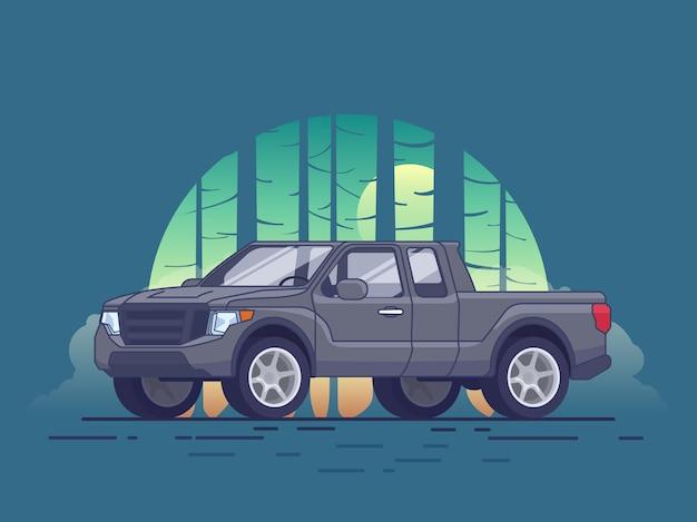 Does a 1999 Ford f250 have a cabin air filter? 