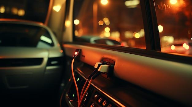 Does a Honda Odyssey have an AUX port? 
