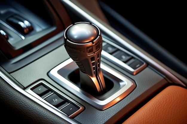 Does a manual transmission have a neutral safety switch? 