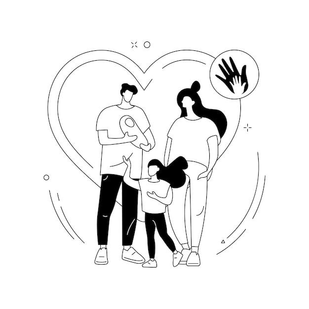 Does a residence order give parental responsibility? 