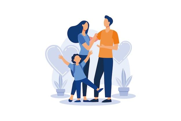 Does a residence order give parental responsibility? 