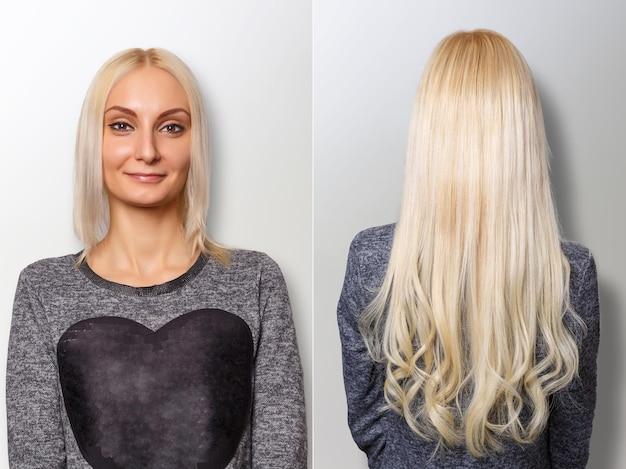 Does blonde box dye contain bleach? 