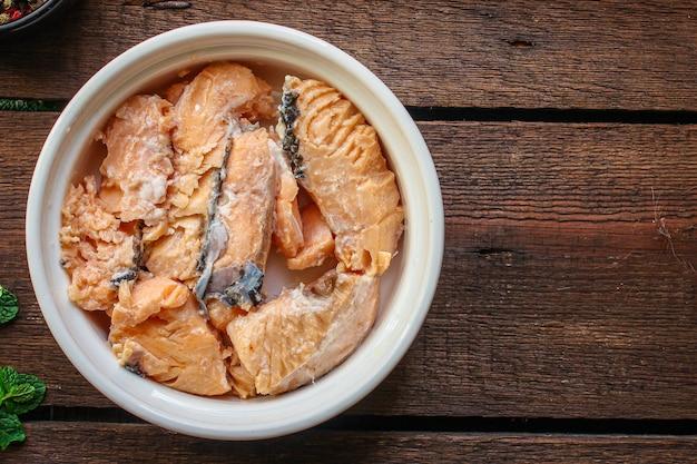 Does canned salmon expire? 