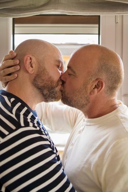 Does celibacy include kissing? 