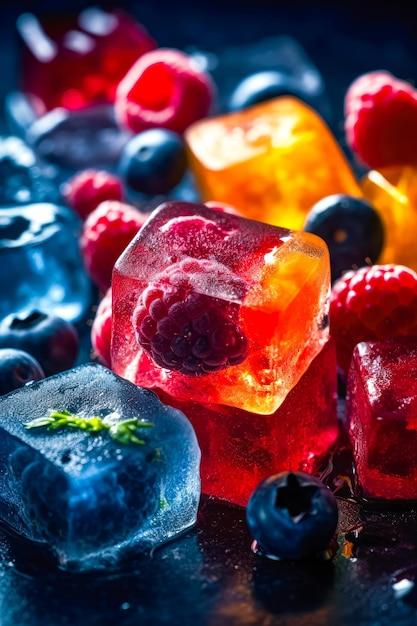 Does Centrum have gelatin? 
