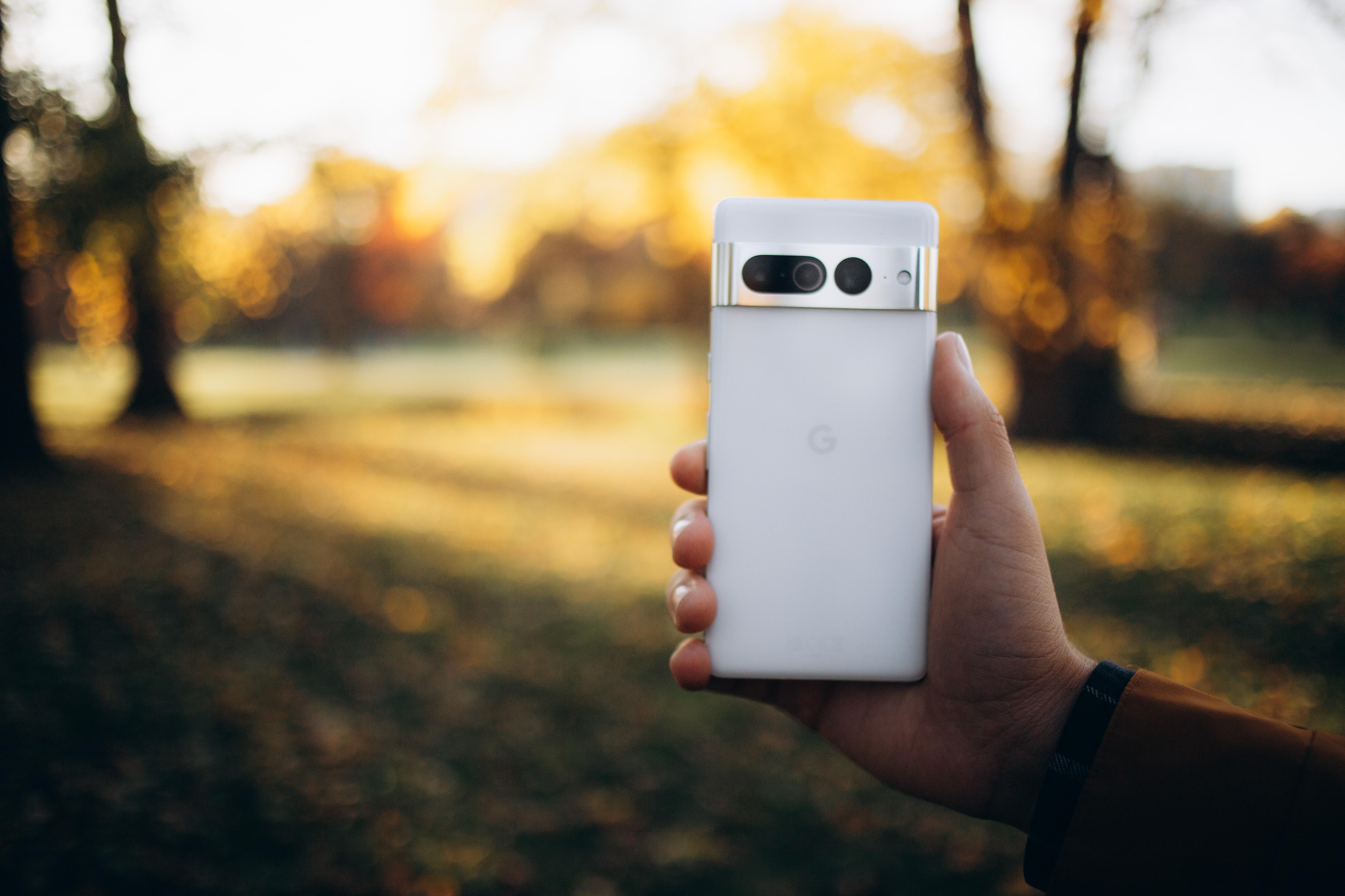 Does Google pixel have smart switch? 