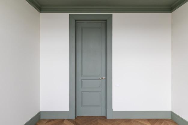 Does herringbone make room smaller? 