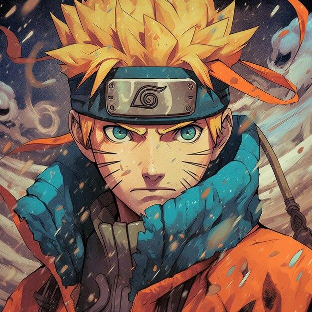 Does Hinata die in Boruto series? 