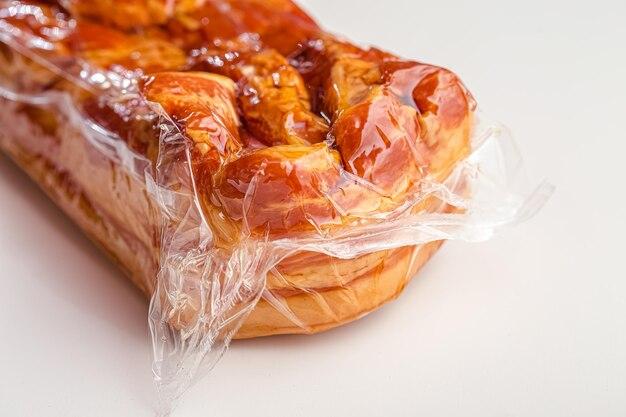 Does Jet Puffed use pork gelatin? 