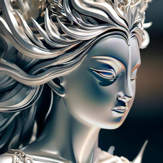 Does Medusa die in episode 24? 