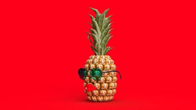 Does pineapple juice affect birth control? 
