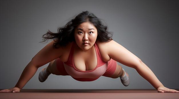 Does Push-Up reduce breast size? 