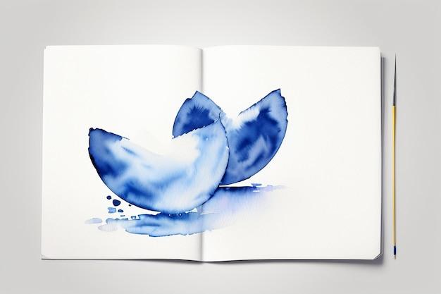Does security tag ink wash out? 