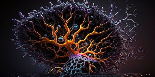 Does TV kill brain cells? 